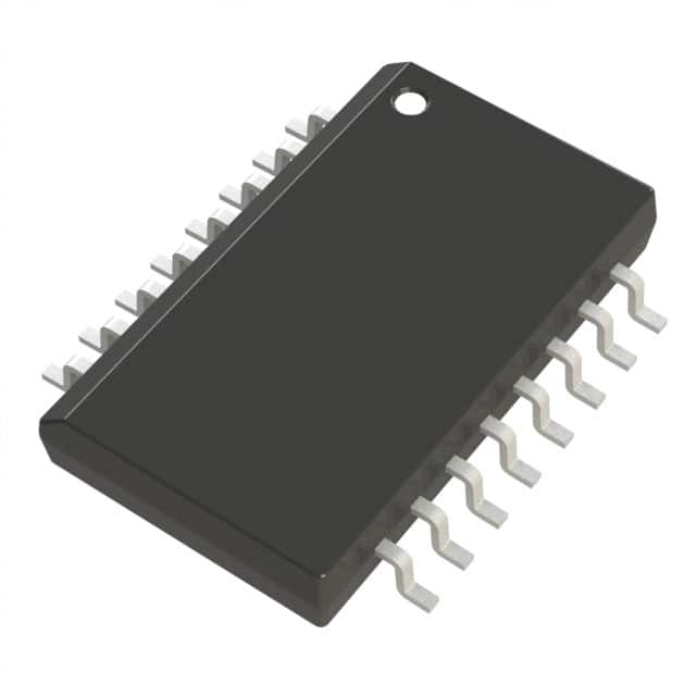 Analog Devices Inc. 505-ADUM6000ARIZ-ND