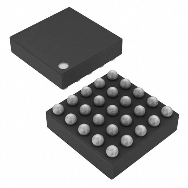 Analog Devices Inc. 505-LTM4658EV#PBF-ND