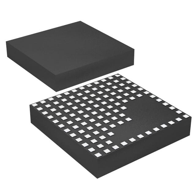 Analog Devices Inc. LTM4601IV-1#PBF-ND