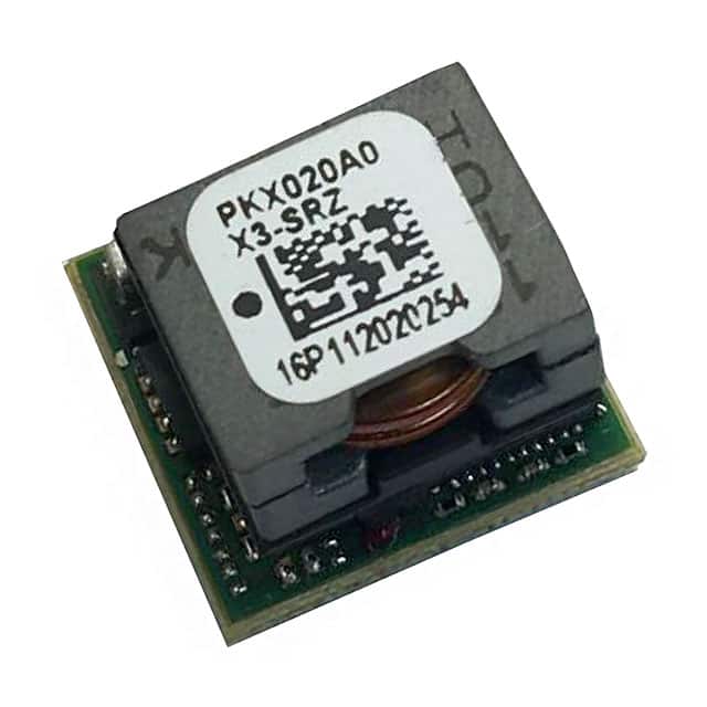 ABB Power Electronics Inc. 555-1404-2-ND,555-1404-1-ND,555-1404-6-ND