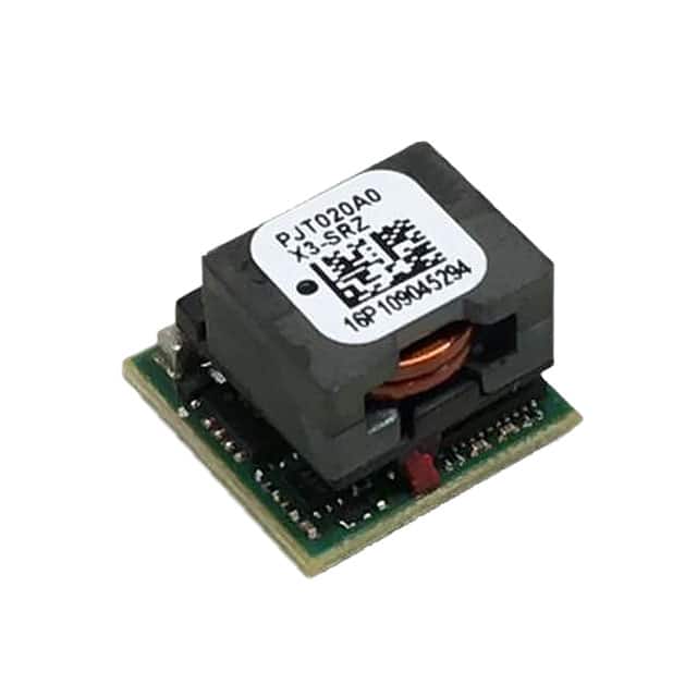 ABB Power Electronics Inc. 555-1415-2-ND,555-1415-1-ND,555-1415-6-ND