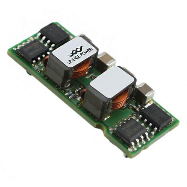 ABB Power Electronics Inc. 555-1251-2-ND,555-1251-1-ND,555-1251-6-ND