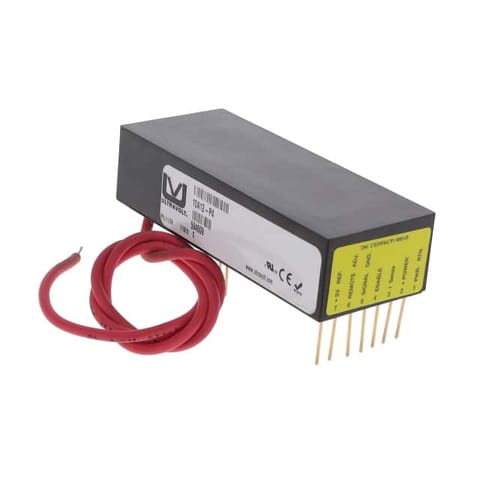 Advanced Energy 633-10A12-P4-ND