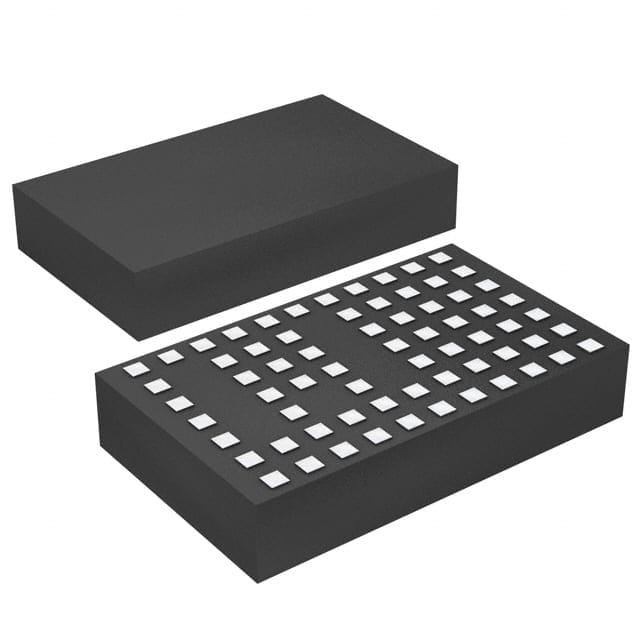 Analog Devices Inc. LTM4608AMPV#PBF-ND