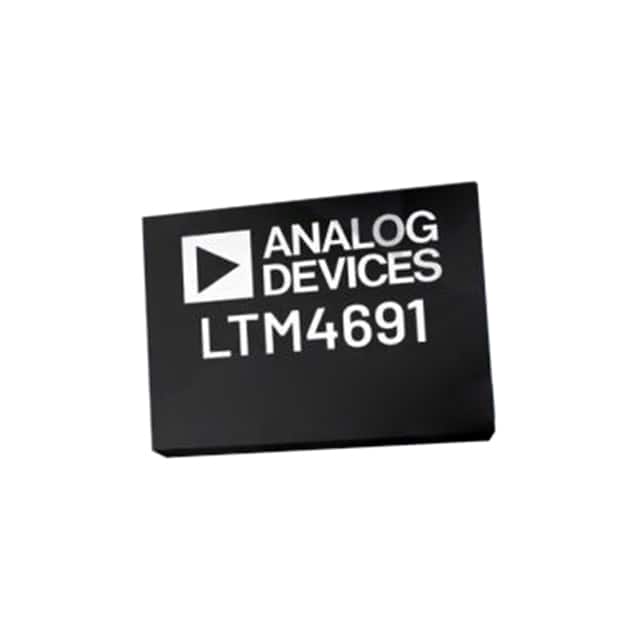 Analog Devices Inc. 505-LTM4691EV#PBF-ND