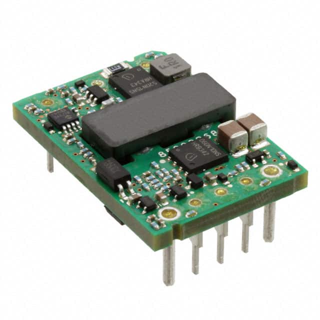 ABB Power Electronics Inc. 555-1330-ND