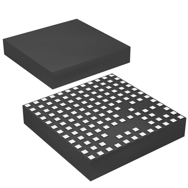 Analog Devices Inc. LTM4612EV#PBF-ND