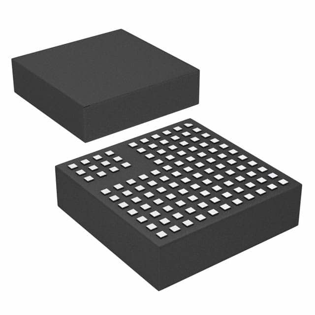 Analog Devices Inc. 505-LTM8027EY#PBF-ND