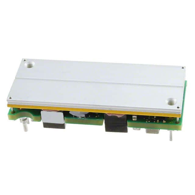 ABB Power Electronics Inc. 555-1358-ND