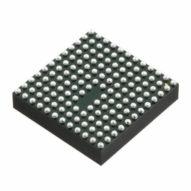 Analog Devices Inc. 505-LTM4609IY#PBF-ND