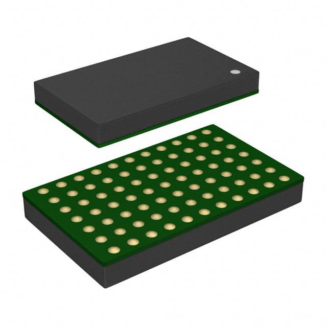 Analog Devices Inc. LTM4643IV#PBF-ND