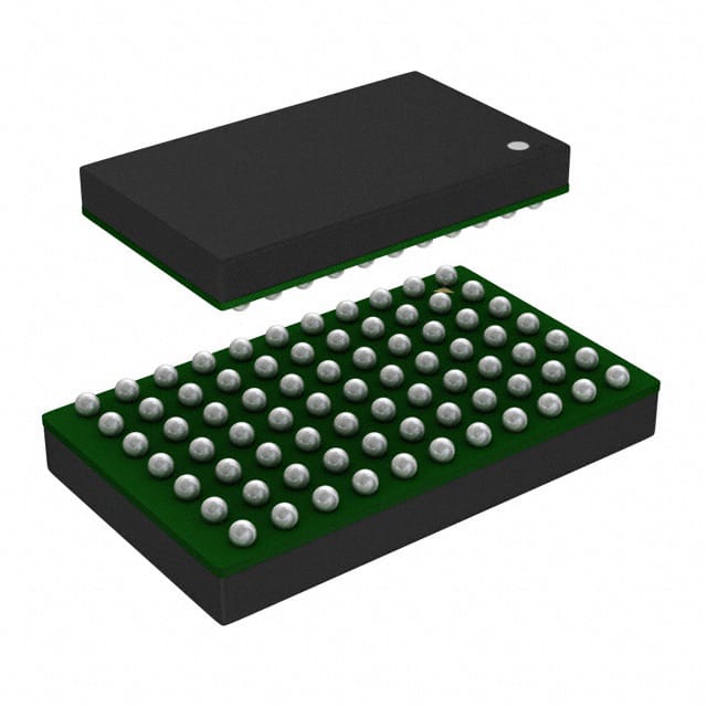Analog Devices Inc. 505-LTM4643IY-ND