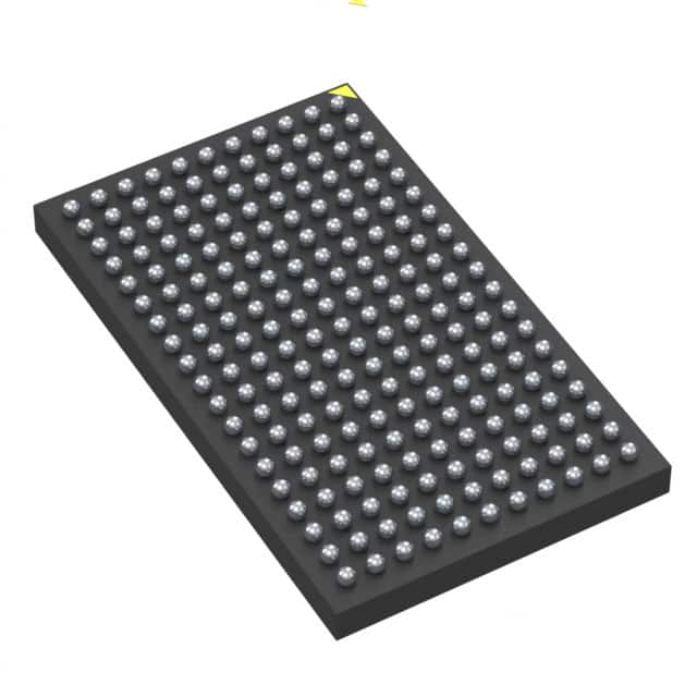 Analog Devices Inc. 505-LTM4671EY#PBF-ND