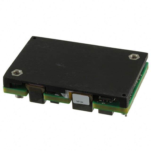 ABB Power Electronics Inc. 555-1369-ND