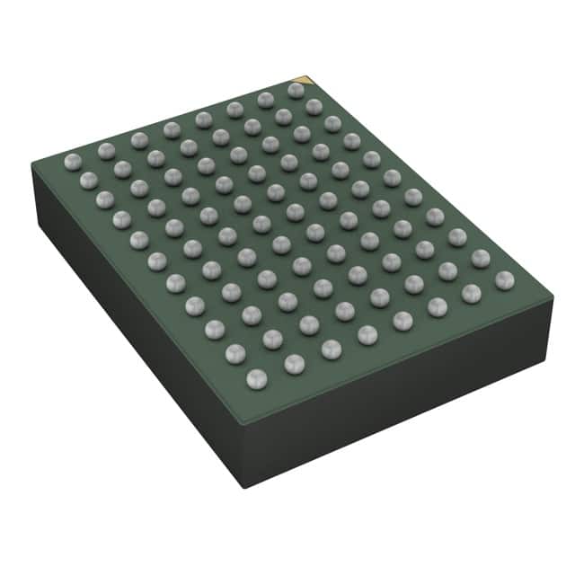 Analog Devices Inc. LTM4662IY#PBF-ND