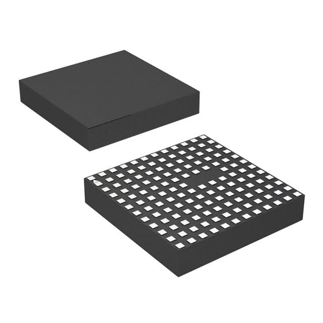 Analog Devices Inc. LTM4609MPV#PBF-ND