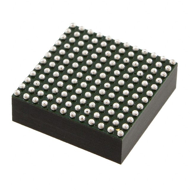 Analog Devices Inc. 505-LTM4636EY#PBF-ND