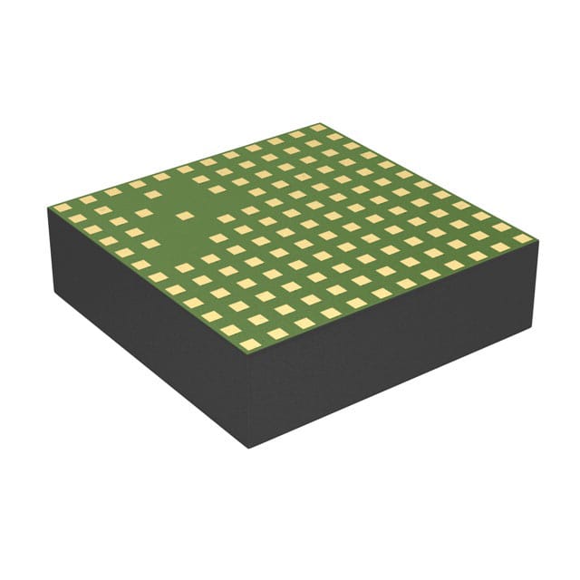 Analog Devices Inc. LTM4613MPV#PBF-ND