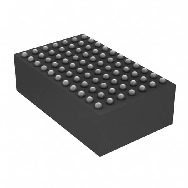 Analog Devices Inc. 505-LTM4644MPY-ND