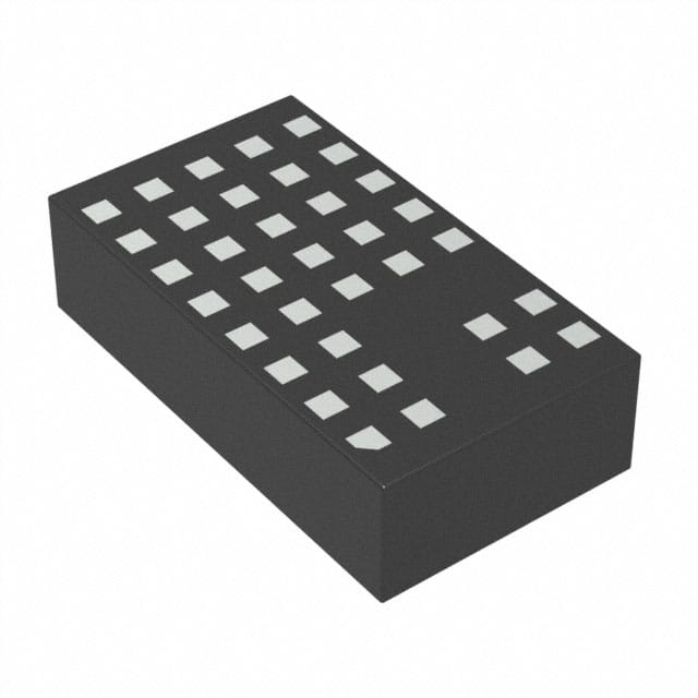 Analog Devices Inc. 505-LTM8021EV#PBF-ND