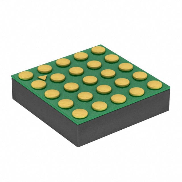 Analog Devices Inc. LTM4622AEV#PBF-ND