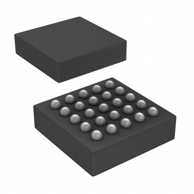 Analog Devices Inc. 505-LTM8074IY-ND