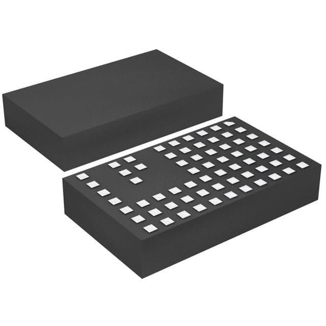 Analog Devices Inc. LTM4604IV#PBF-ND