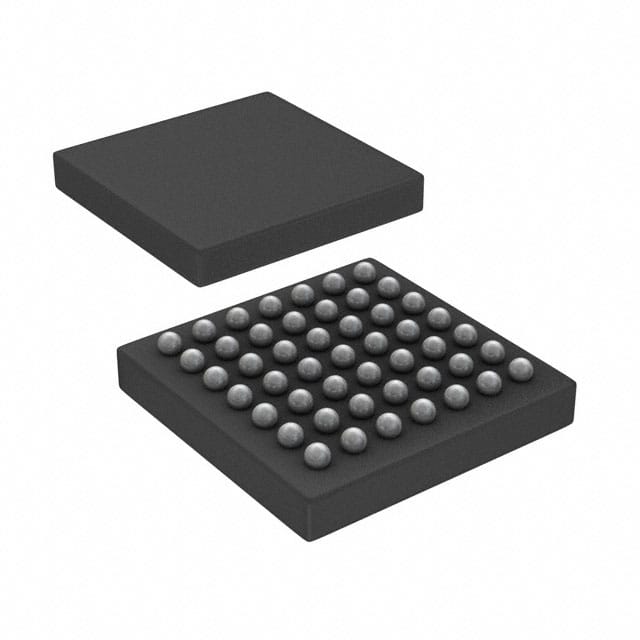 Analog Devices Inc. 505-LTM4668AIY#PBF-ND