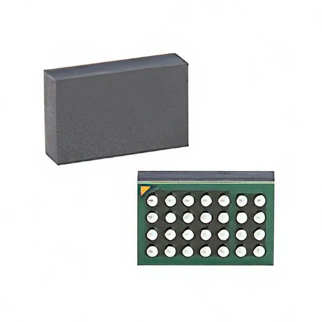 Analog Devices Inc. LTM8063IY#PBF-ND