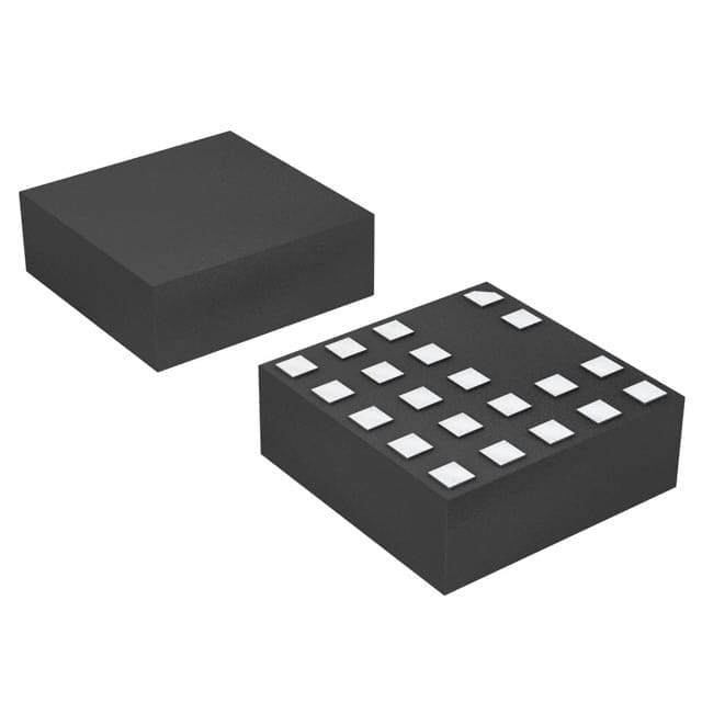 Analog Devices Inc. LTM8020MPV#PBF-ND