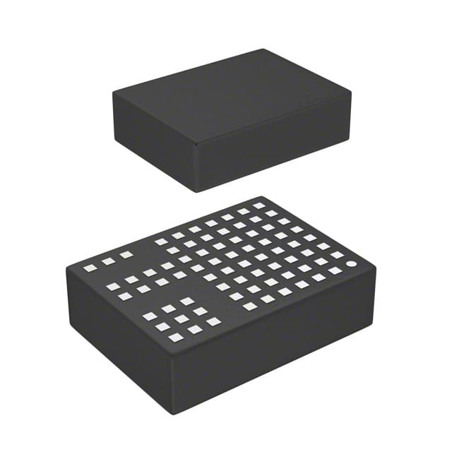 Analog Devices Inc. 505-LTM8033IV#PBF-ND