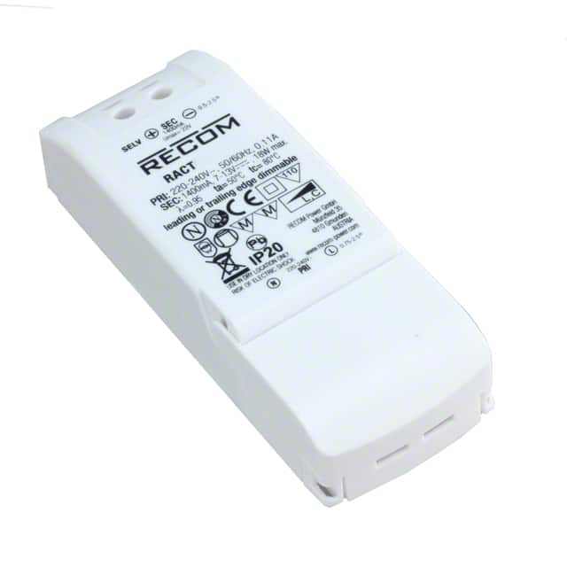 Recom Power 945-3081-ND