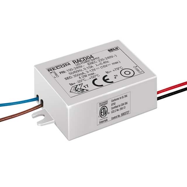 Recom Power 945-2934-ND