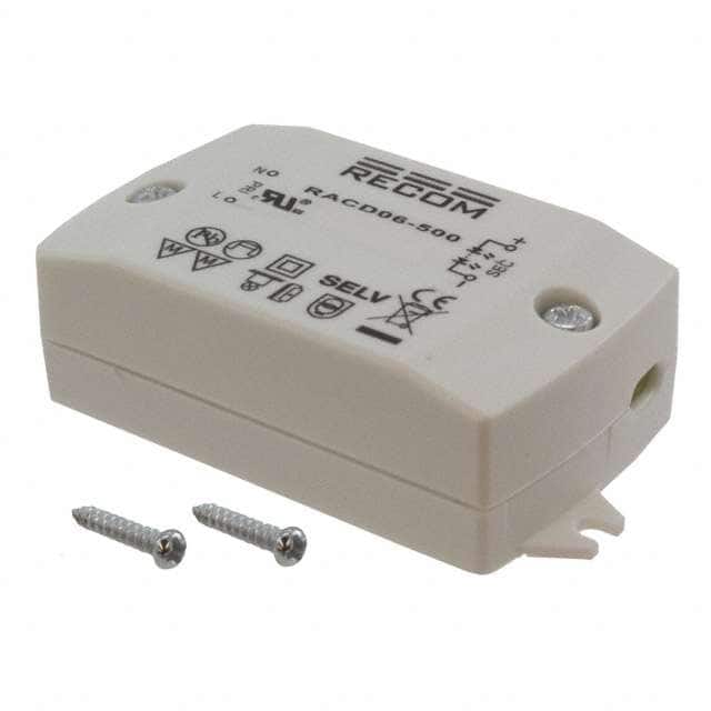 Recom Power 945-1666-ND