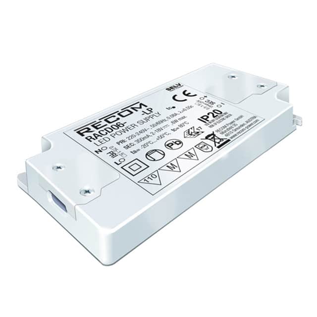 Recom Power 945-2938-ND