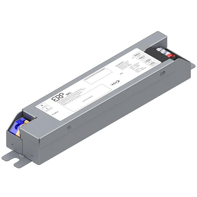 ERP Power, LLC 1800-DAL30W-0600-42-T-ND