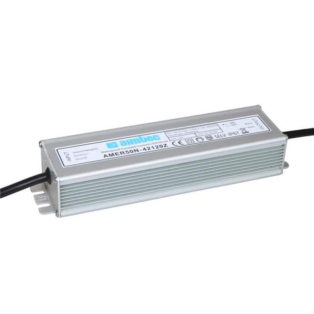 aimtec 2721-AMER50N-42120Z-ND