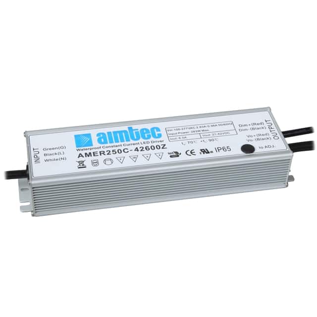 aimtec 2721-AMER250C-42600Z-ND