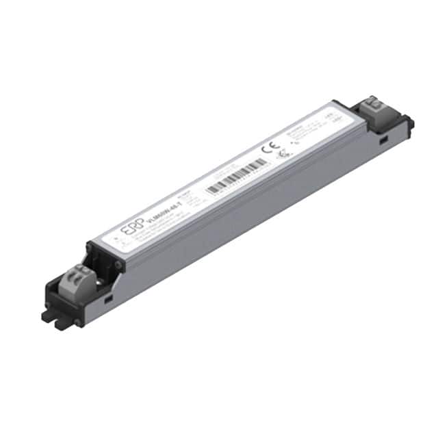 ERP Power, LLC 1800-1143-ND