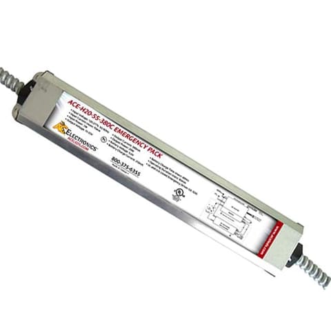 AC Electronics 2352-ACE-H20-55-380C-ND