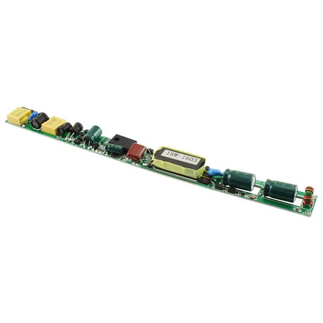 Fremont Micro Devices Ltd 1219-1149-ND