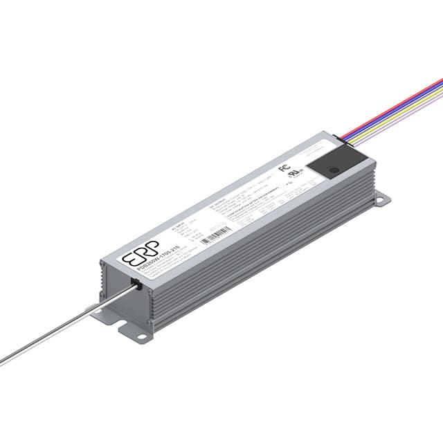 ERP Power, LLC 1800-1125-ND