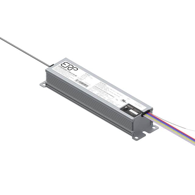 ERP Power, LLC 1800-1119-ND