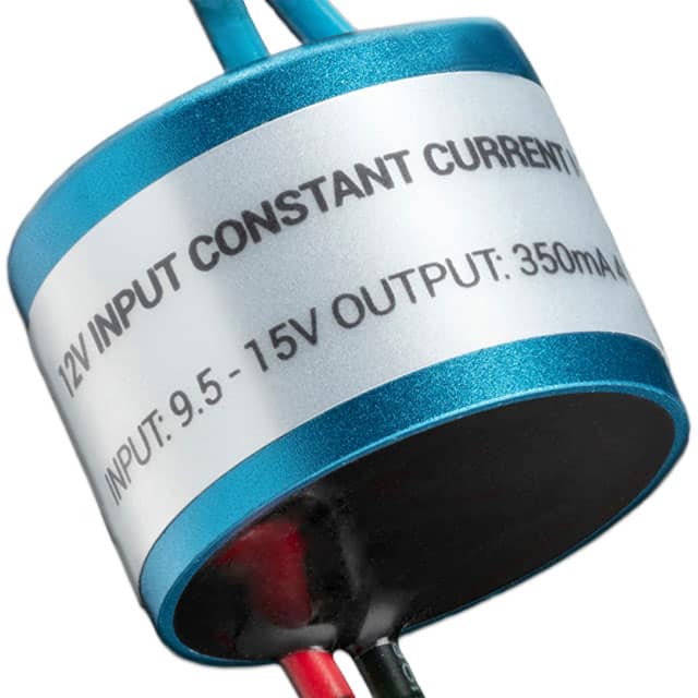 Magnitude Lighting 3165-SR712-ND