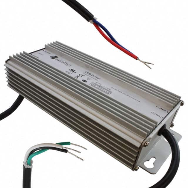 Advanced Energy 633-1202-ND