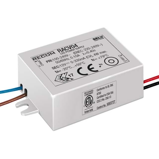 Recom Power 945-2946-ND