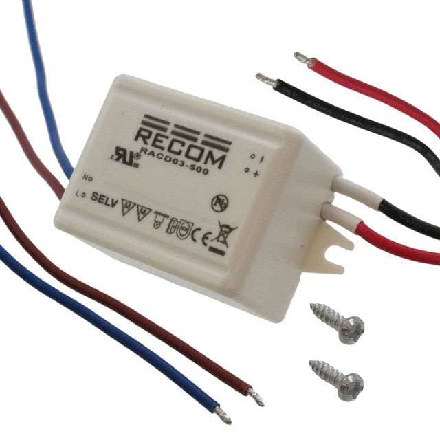 Recom Power 945-1665-ND