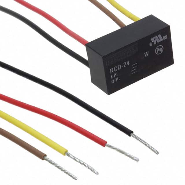 Recom Power 945-1125-ND