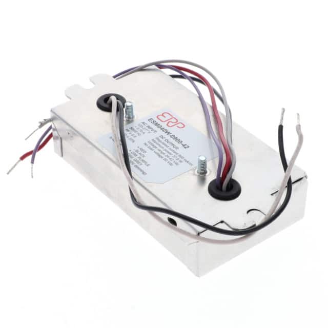 ERP Power, LLC 1800-1015-ND