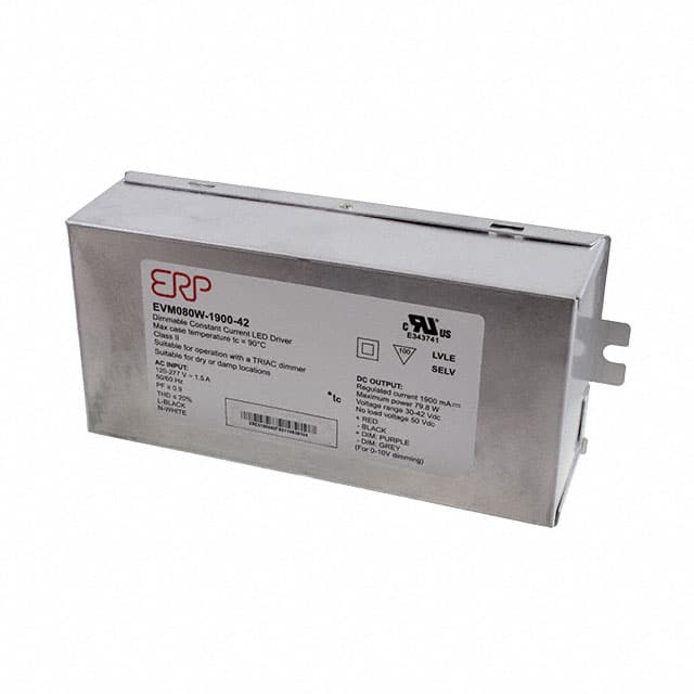 ERP Power, LLC 1800-1013-ND